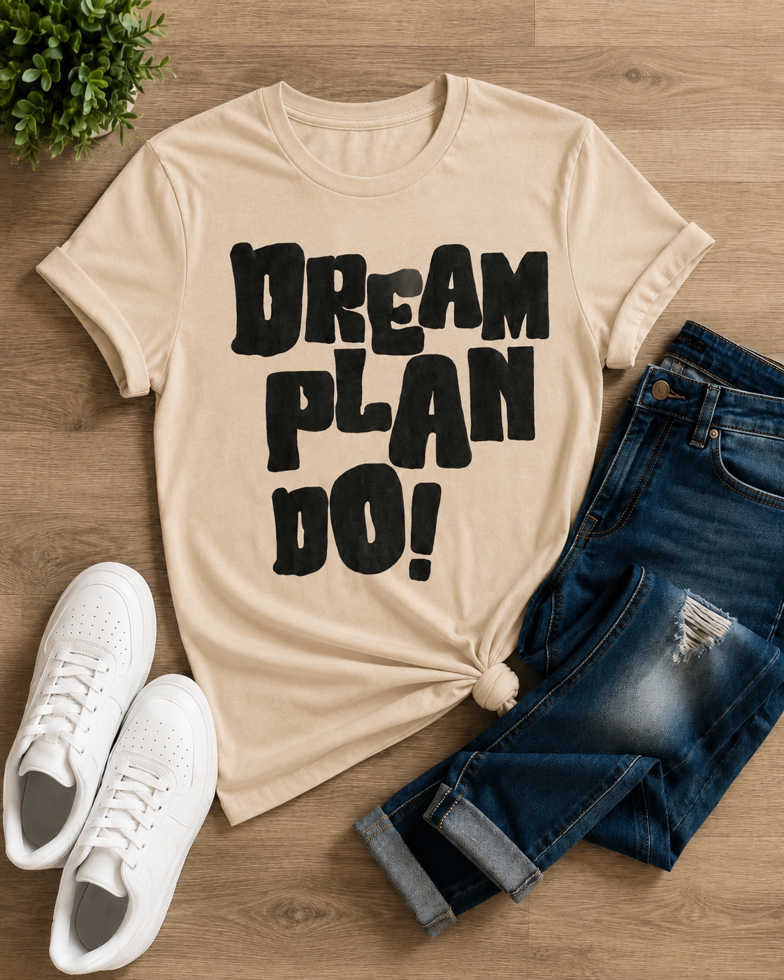 Dream.Plan.Do